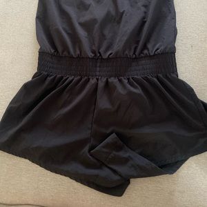 Victoria sport romper